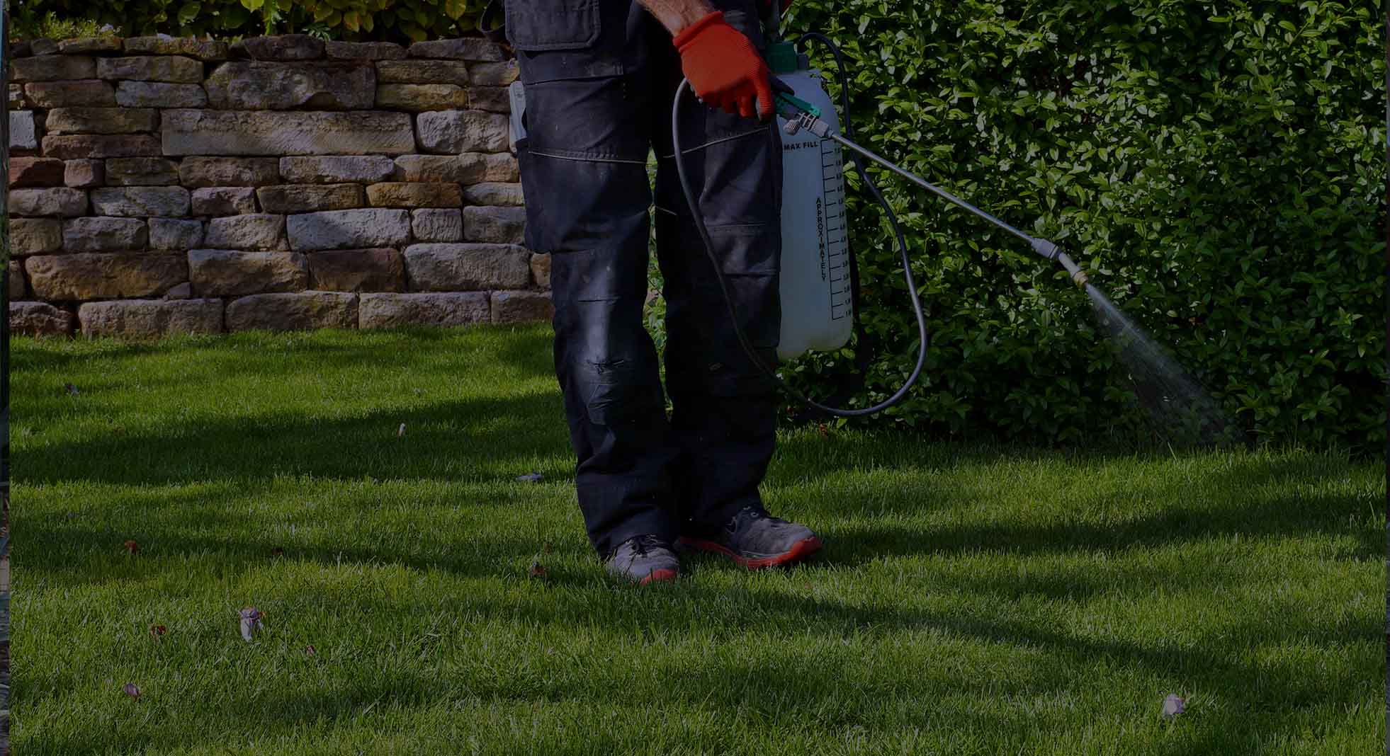 Pest control