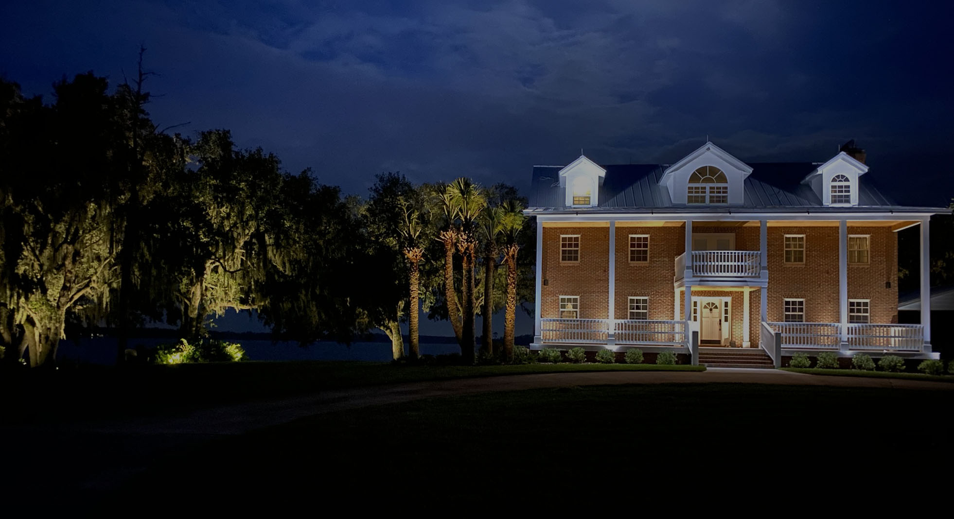 Residential Landscape